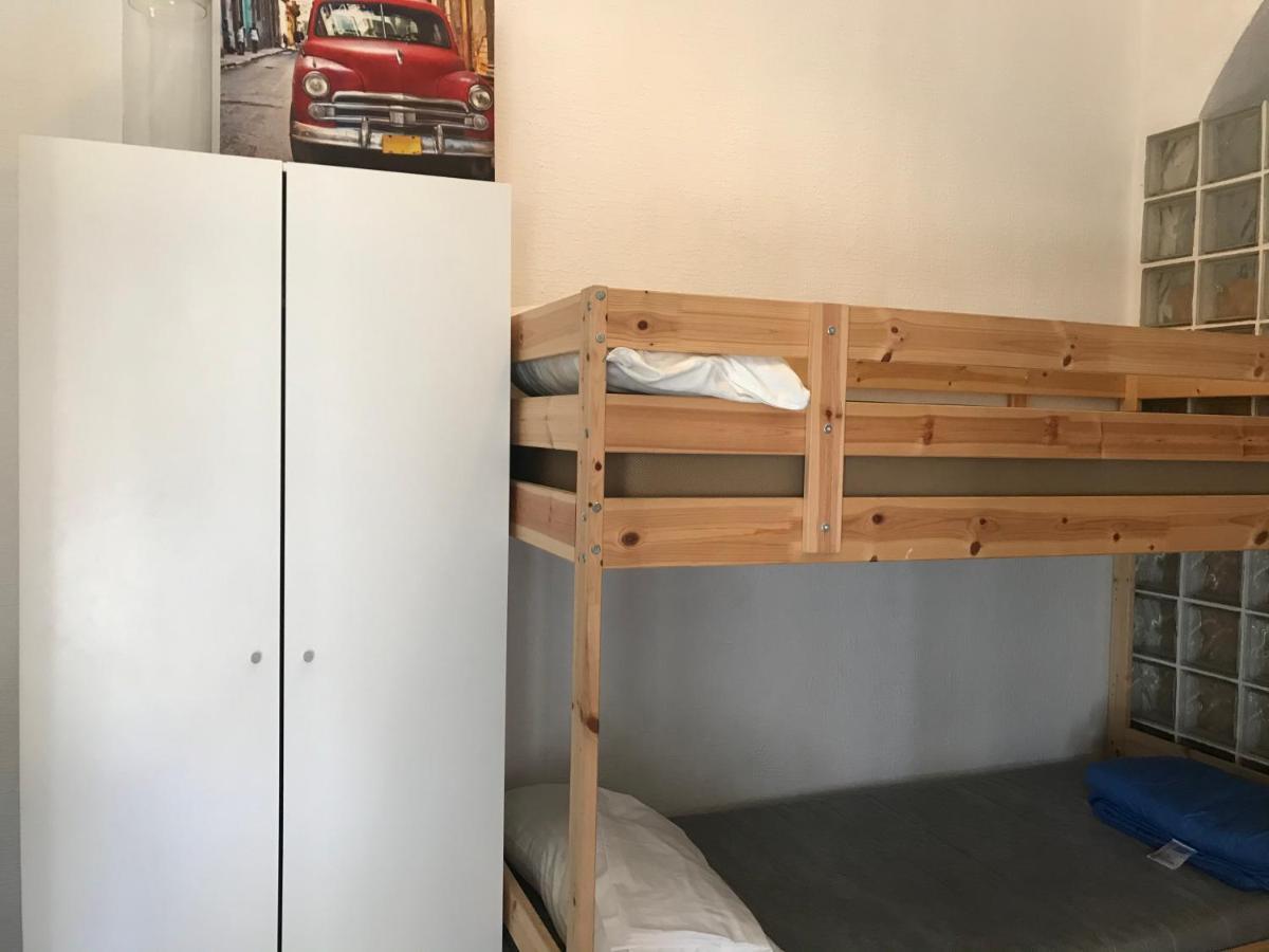 Alojamiento Rural La Mejora Conil De La Frontera Luaran gambar