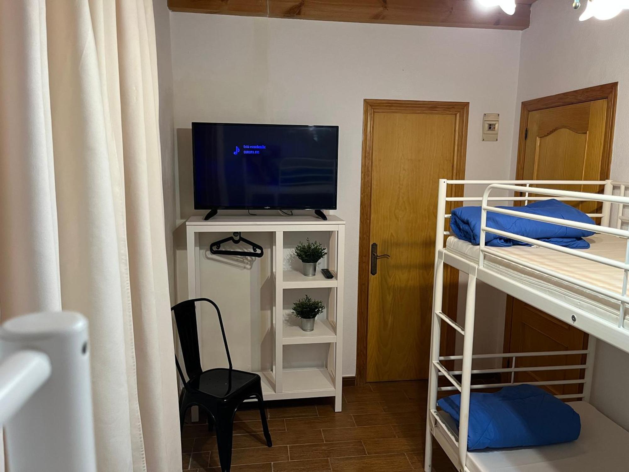 Alojamiento Rural La Mejora Conil De La Frontera Luaran gambar